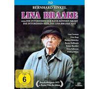 Sinkel, Bernhard - Lina Braake Oder die Interessen der Bank Koennen N