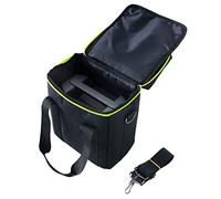 SinKeu Portable Power Station Storage Bag, Travel Carrying Storage Compatible with Generator