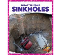 Sinkholes