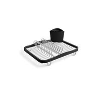 Sinkin Dish Rack Smoke-Nickel