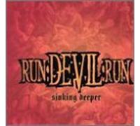Sinking Deeper by Run Devil Run