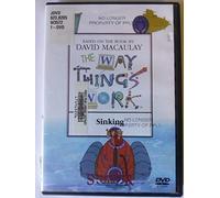 Sinking [DVD] [2002] [Region 1] [US Import] [NTSC]