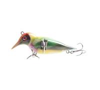 Sinking Fishing Lures Saltwater Baits Swimbait Fishing Hard Baits 80mm 12g Artificial Angling Crankbait Fishes Lures Hard