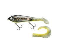Sinking lure Abu Garcia Svartzonker Mchybrid Doré 20 cm