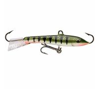 Sinking lure Rapala jigging rap 7 cm Vert 7 cm