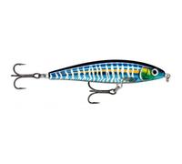 Sinking lure Rapala x-rap® magnum® prey Bleu 10 cm