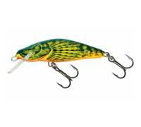 Sinking lure Salmo bullhead SNK 5g Vert 4,5 cm