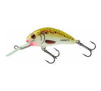 Sinking lure Salmo hornet sinking 8g Violet 5 cm