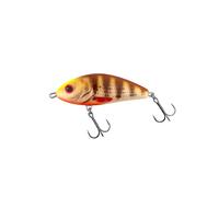 Sinking lure Salmo Marron 10 cm