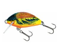 Sinking lure Salmo tiny snk cockhafer 2,5g Multicolore 3 cm