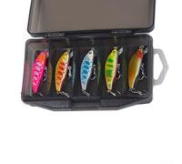 Sinking Minnow Fishing Lure With Low-Drag Profile Supporting High-Speed Retrieval While Maintaining Realistic Swimming Motion(A)