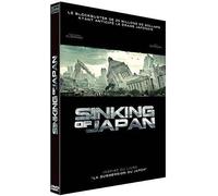 Sinking of japan