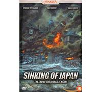 Sinking of Japan