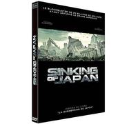 Sinking of japan (Blu-ray) (US IMPORT)