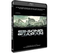 Sinking of japan combo dvd (Blu-ray)