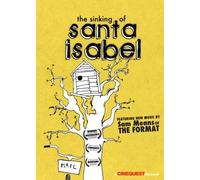 Sinking of Santa Isabel [DVD] [2008] [Region 1] [US Import] [NTSC]