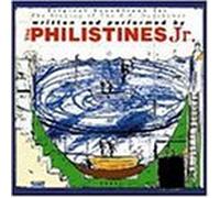Sinking of the S.S. Danehower By The Philistines Jr. (1996-01-01)