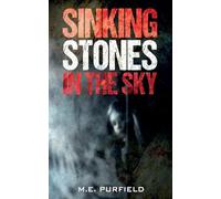 Sinking Stones in the Sky: 8 (Miki Radicci)