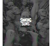 Sinking Suns - Dark Days [VINYL]