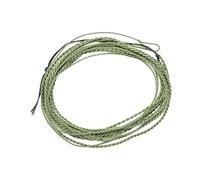 Sinking Tenkara Line 2.7 M Freshwater Lightweight Saltwater Fly Fishing Line Light Green, 9FT 2.7M