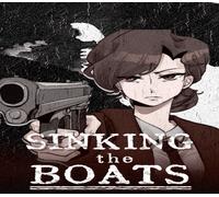 Sinking The Boats PC Steam CD Key