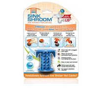 SinkShroom Marina Blue, One Size