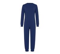 Sinleey Special Needs Adaptive Clothes for Children Long Sleeve Anti-strip Romper Boys Long Leg Zip Back Jumpsuit Dark Blue A 13-14 Years