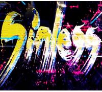 Sinless + OST EU Steam CD Key