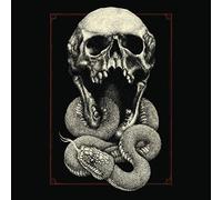 Sinmara - Aphotic Womb (Smoke Vinyl) [VINYL]