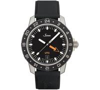 Sinn 105 St Sa UTC Silicone Watch