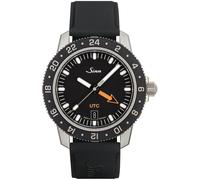 Sinn 105 St Sa UTC Silicone Watch SN-802