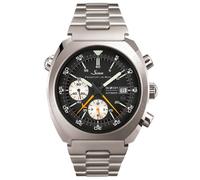 Sinn 140 A Bracelet Limited Edition D - Black SN-286