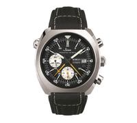Sinn 140 A Leather Limited Edition D - Black SN-285