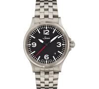 Sinn 556 A RS Fine Link Bracelet Watch SN-779