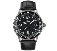 Sinn 857 Alligator Watch SN-277