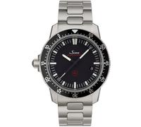 Sinn EZM 3F H-Link Bracelet Watch SN-360