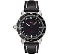 Sinn EZM 3F Leather Watch SN-358