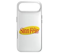 Sinn Féin - We Ourselves as Gaeilge Case for iPhone Air