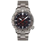 Sinn U2 EZM 5 Bracelet Watch SN-176