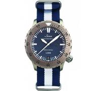Sinn U200 B EZM 8 Special Edition D - Blue SN-321