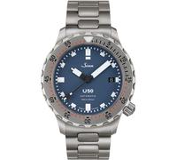 Sinn U50 B H-Link Bracelet Watch SN-996