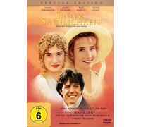 Sinn und Sinnlichkeit. Special Edition