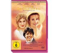Sinn und Sinnlichkeit: Special Edition (DVD) Thompson Emma Rickman Alan Grant