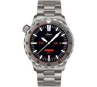 Sinn UX GSG 9 EZM 2B H-Link Bracelet Watch SN-412