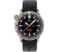 Sinn UX GSG 9 EZM 2B Rubber Watch