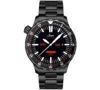 Sinn UX S GSG 9 EZM 2B H-Link Bracelet Watch SN-198