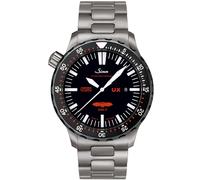 Sinn UX SDR GSG 9 EZM 2B H-Link Bracelet Watch SN-107