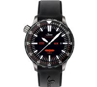 Sinn UX SDR GSG 9 EZM 2B Rubber Watch