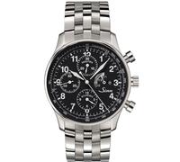 Sinn Watch 956 The Rally Bracelet - Black SN-040