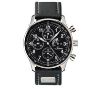 Sinn Watch 956 The Rally Leather - Black SN-326